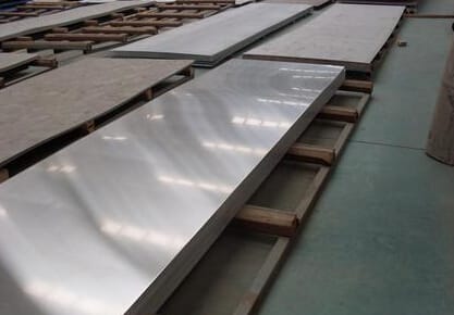 304不銹鋼板價格是多少？