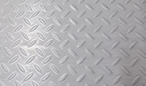 304不銹鋼花紋板